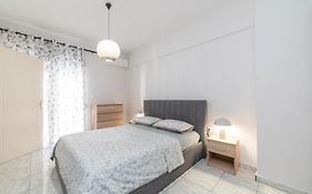 Ninas Central Apartment