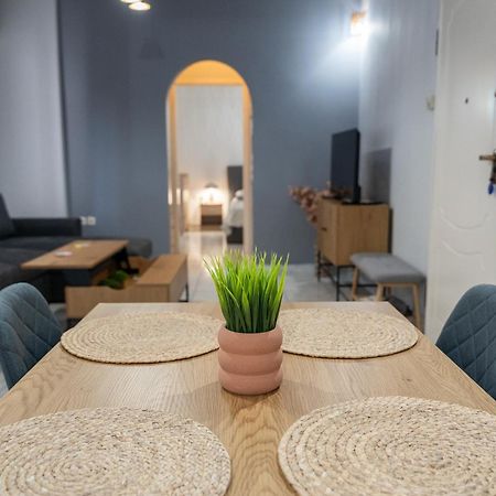 Ninas Central Apartment Καβάλα Εξωτερικό φωτογραφία