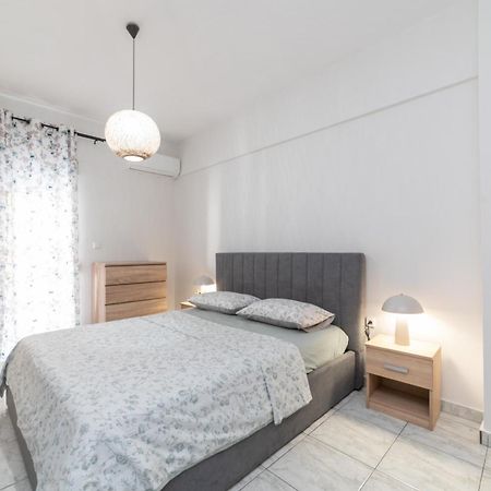 Ninas Central Apartment Καβάλα Εξωτερικό φωτογραφία