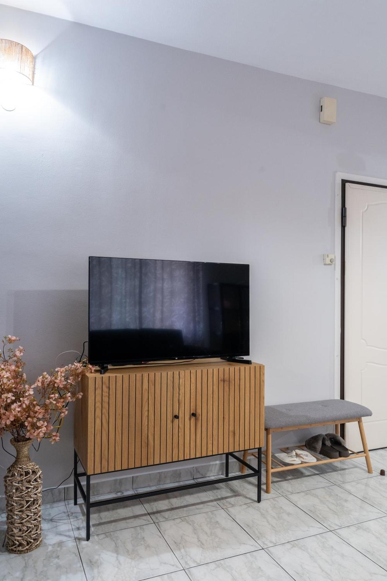 Ninas Central Apartment Καβάλα Εξωτερικό φωτογραφία