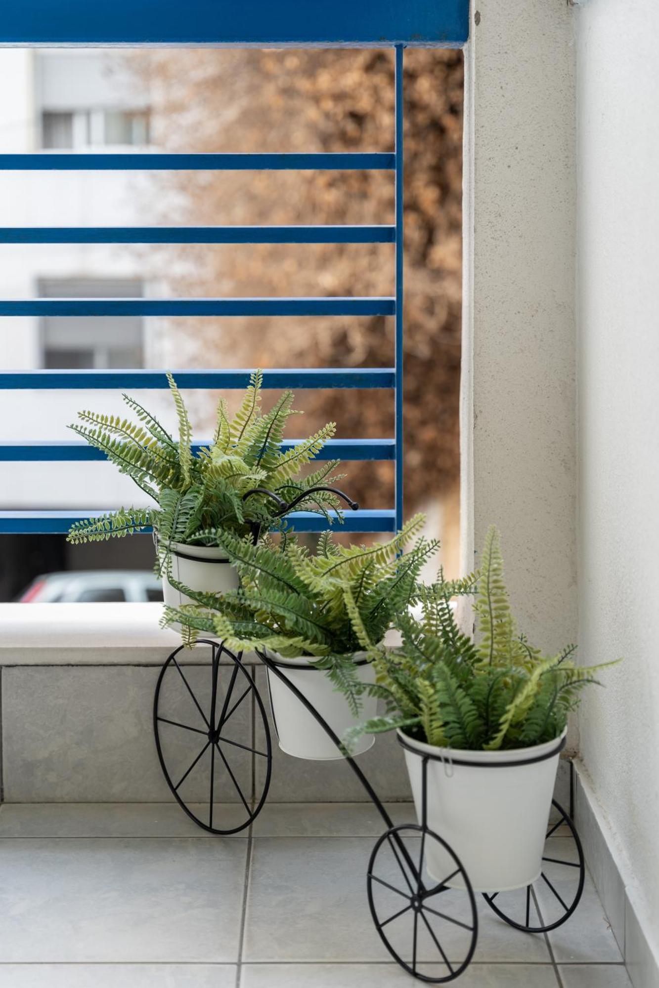 Ninas Central Apartment Καβάλα Εξωτερικό φωτογραφία