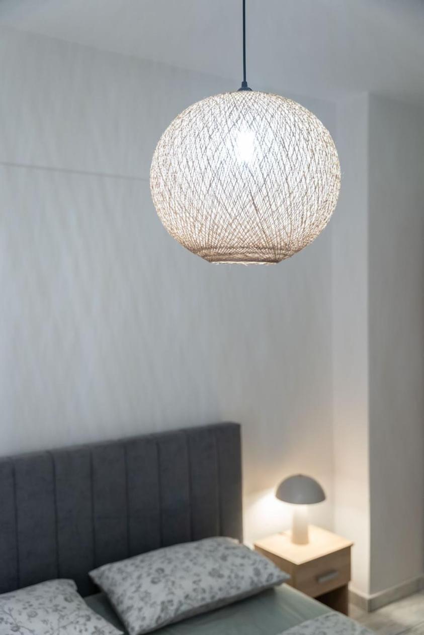 Ninas Central Apartment Καβάλα Εξωτερικό φωτογραφία