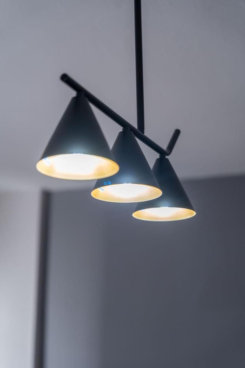 Ninas Central Apartment Καβάλα Εξωτερικό φωτογραφία