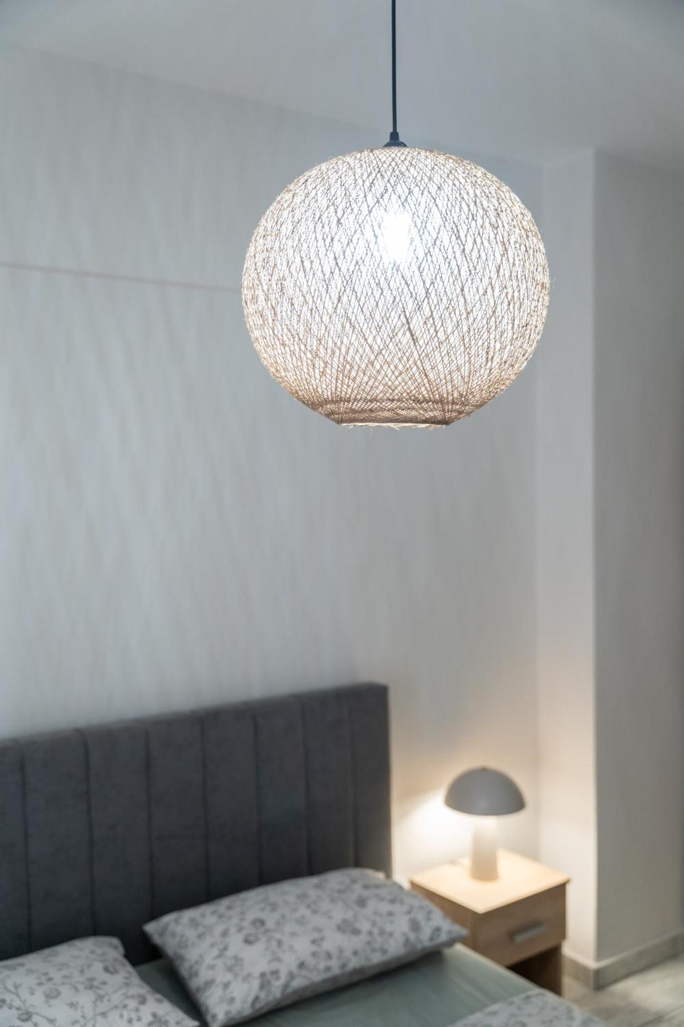 Ninas Central Apartment Καβάλα Εξωτερικό φωτογραφία