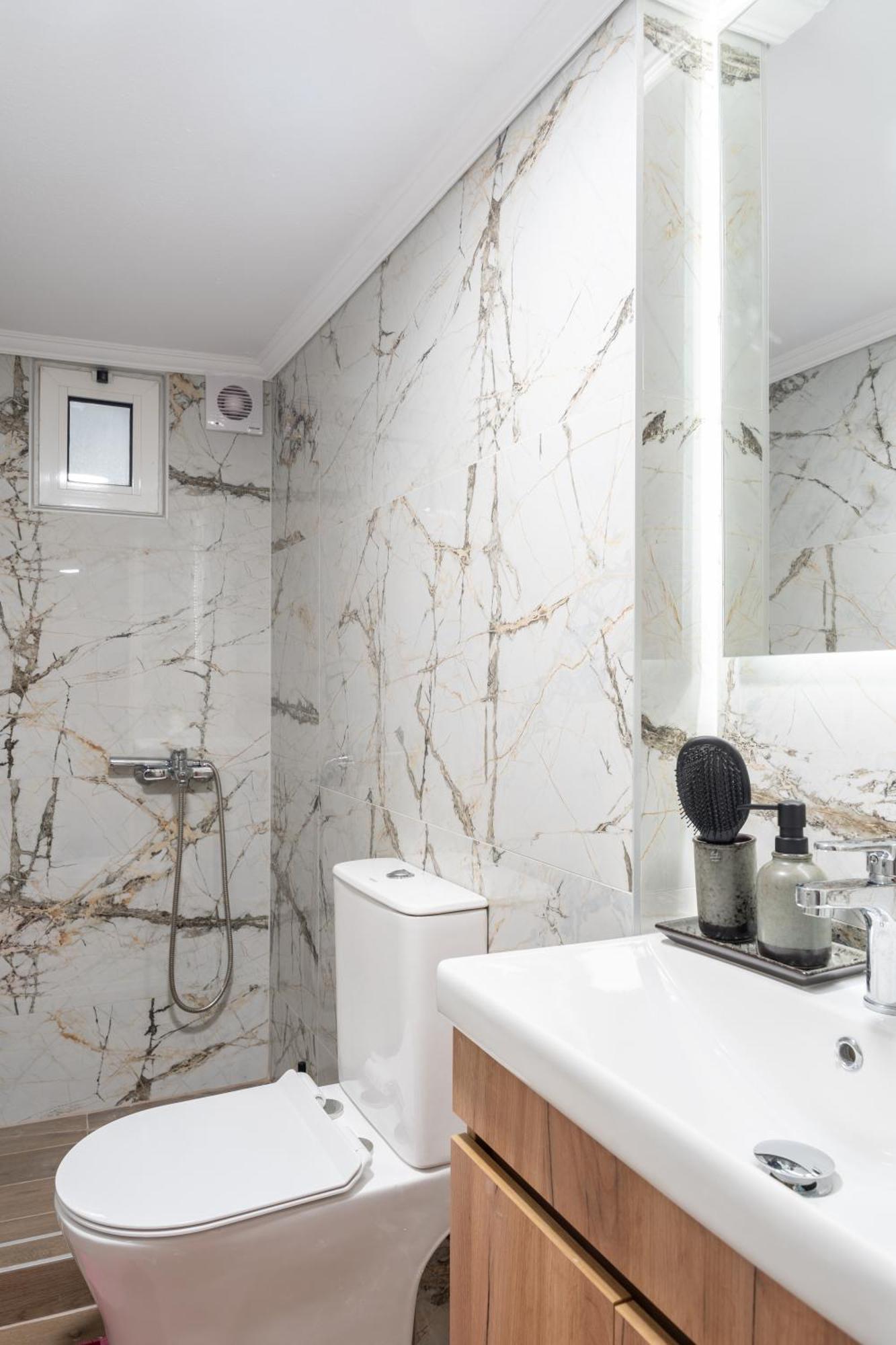 Ninas Central Apartment Καβάλα Εξωτερικό φωτογραφία