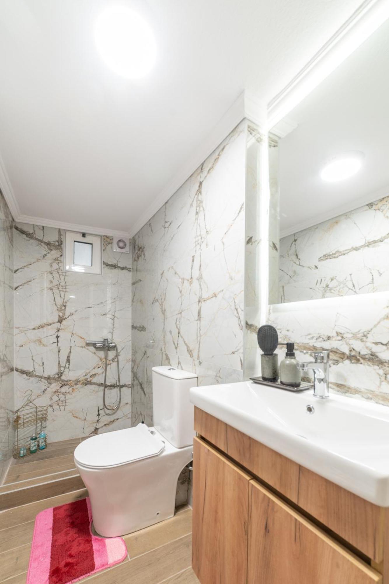 Ninas Central Apartment Καβάλα Εξωτερικό φωτογραφία
