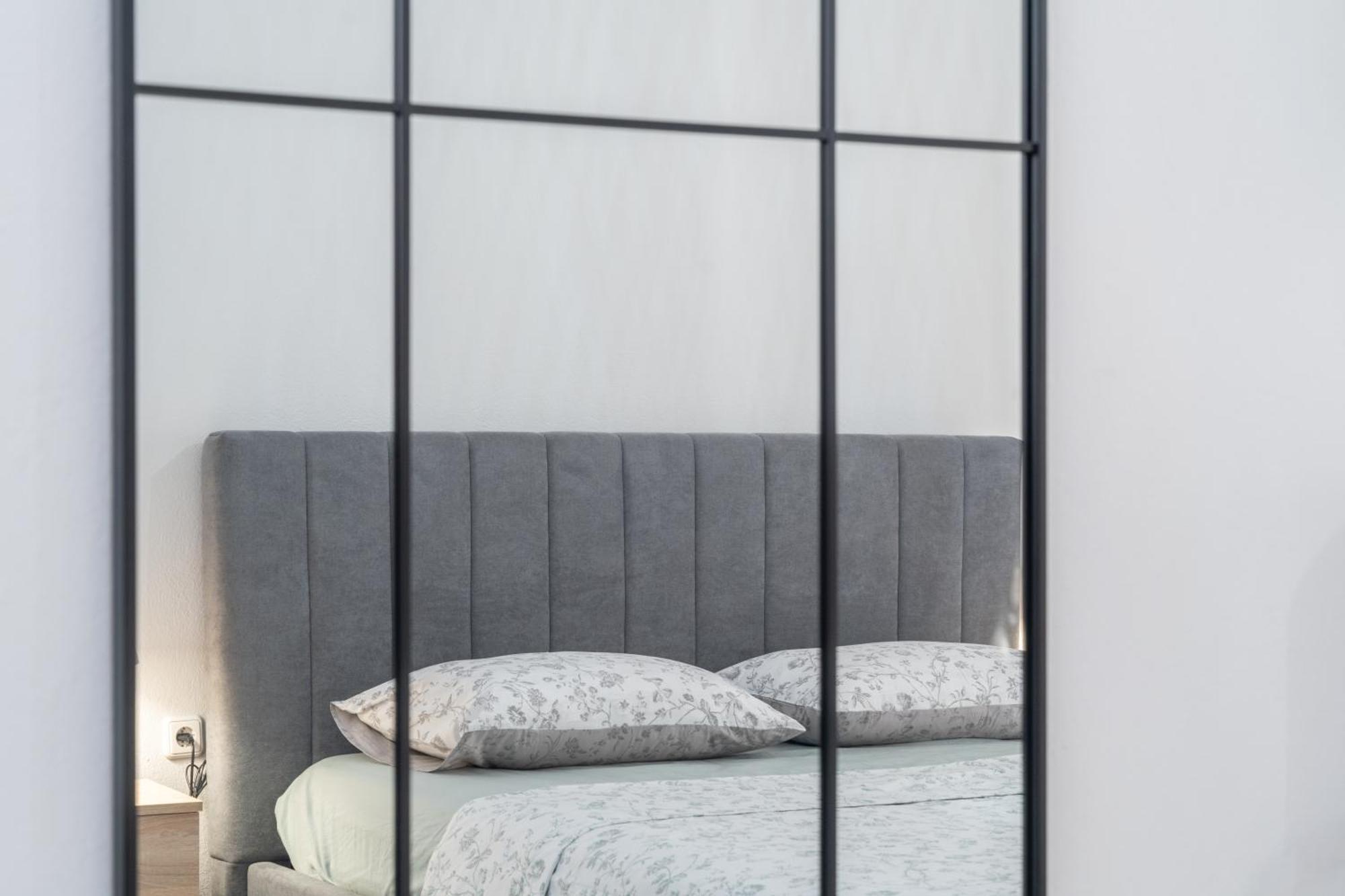 Ninas Central Apartment Καβάλα Εξωτερικό φωτογραφία