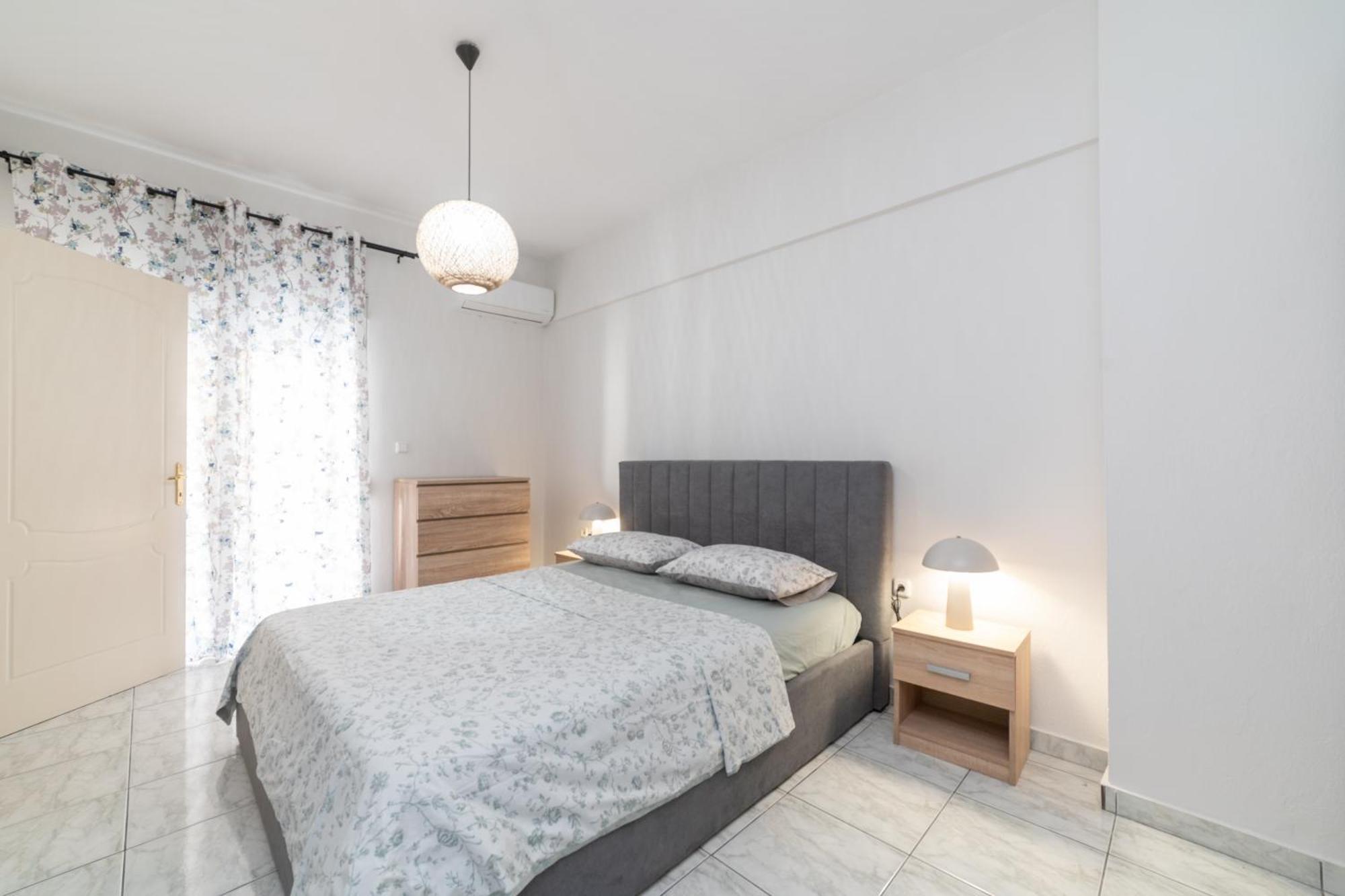Ninas Central Apartment Καβάλα Εξωτερικό φωτογραφία