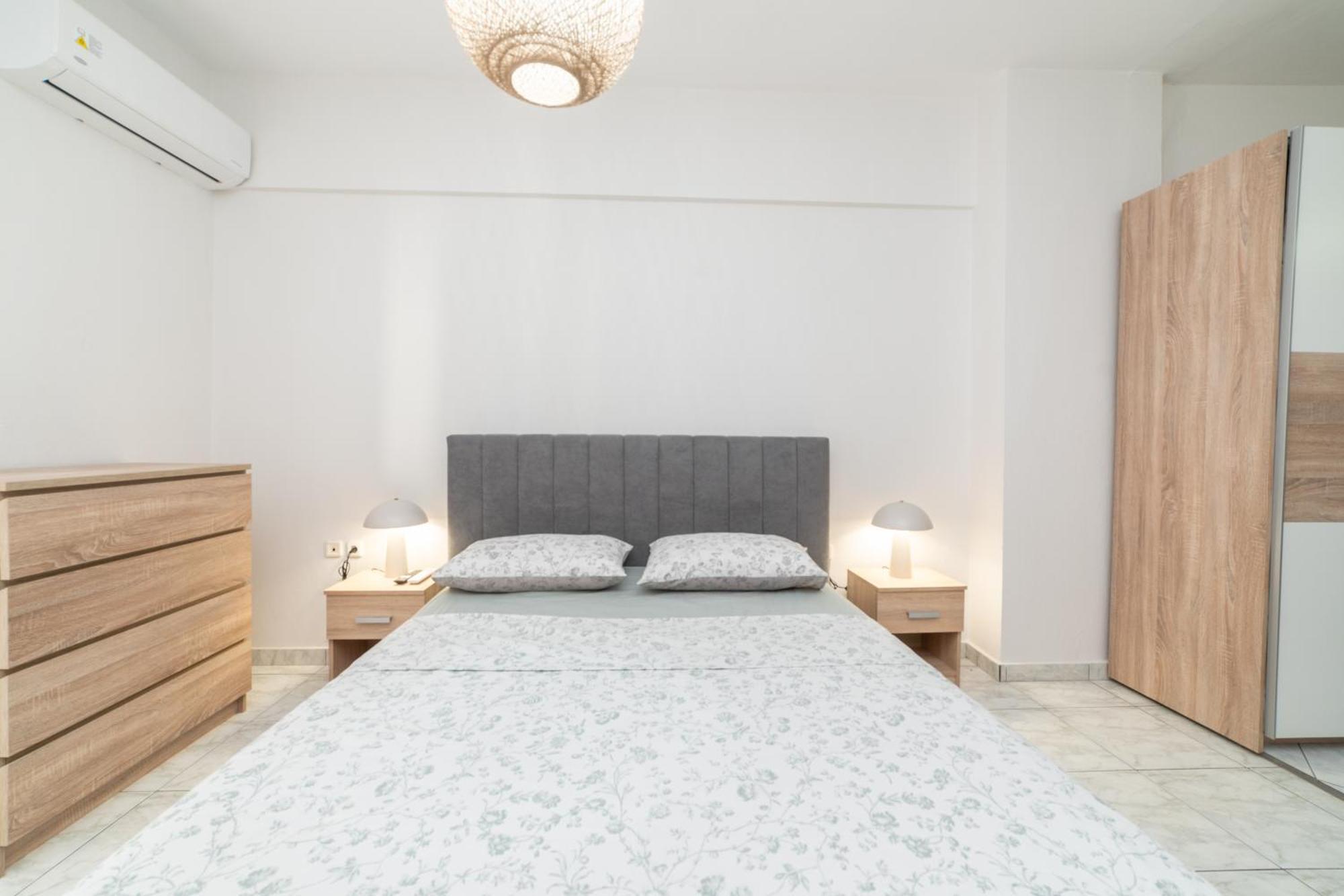 Ninas Central Apartment Καβάλα Εξωτερικό φωτογραφία
