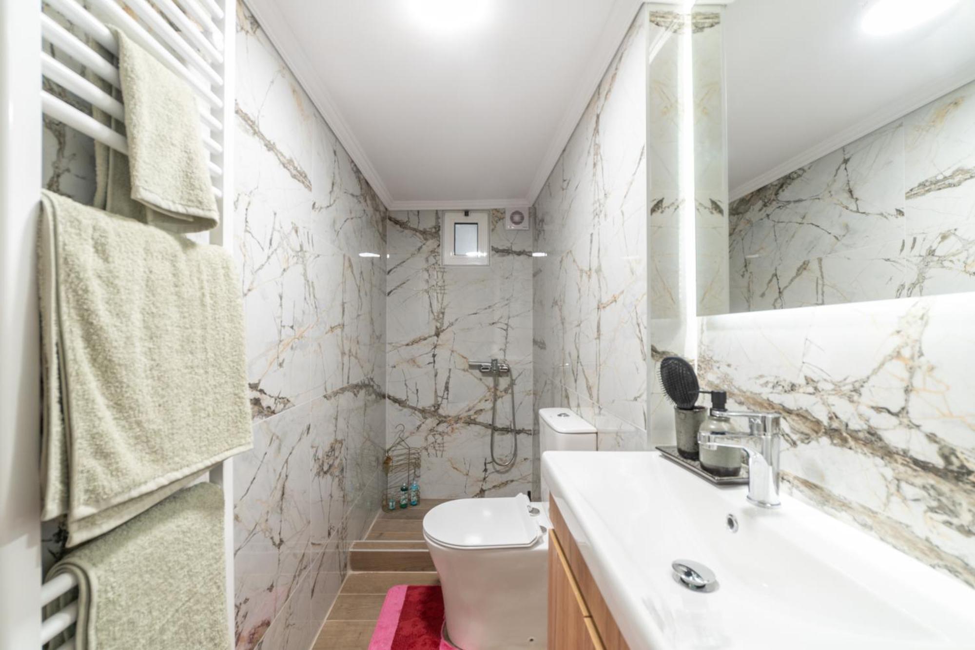 Ninas Central Apartment Καβάλα Εξωτερικό φωτογραφία