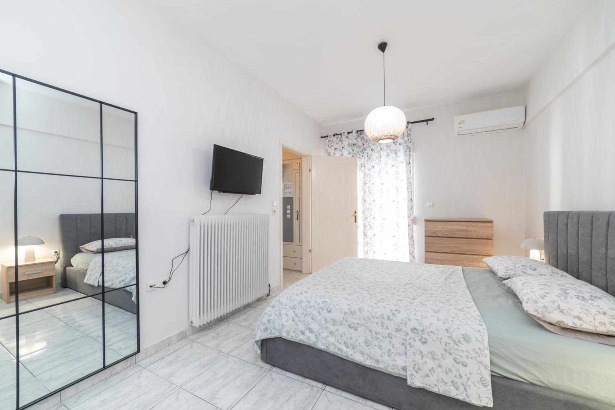 Ninas Central Apartment Καβάλα Εξωτερικό φωτογραφία